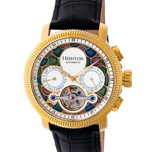 NWT Men's Automatic Watch